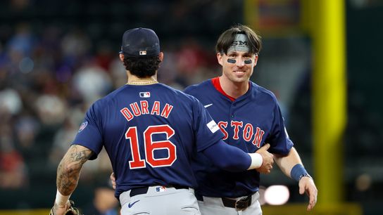 MLB Notebook: Mapping out the road ahead (and to the postseason) for the Red Sox, Sogard, Garcia debut; Kutter struggles again taken at BSJ Headquarters (Red Sox)
